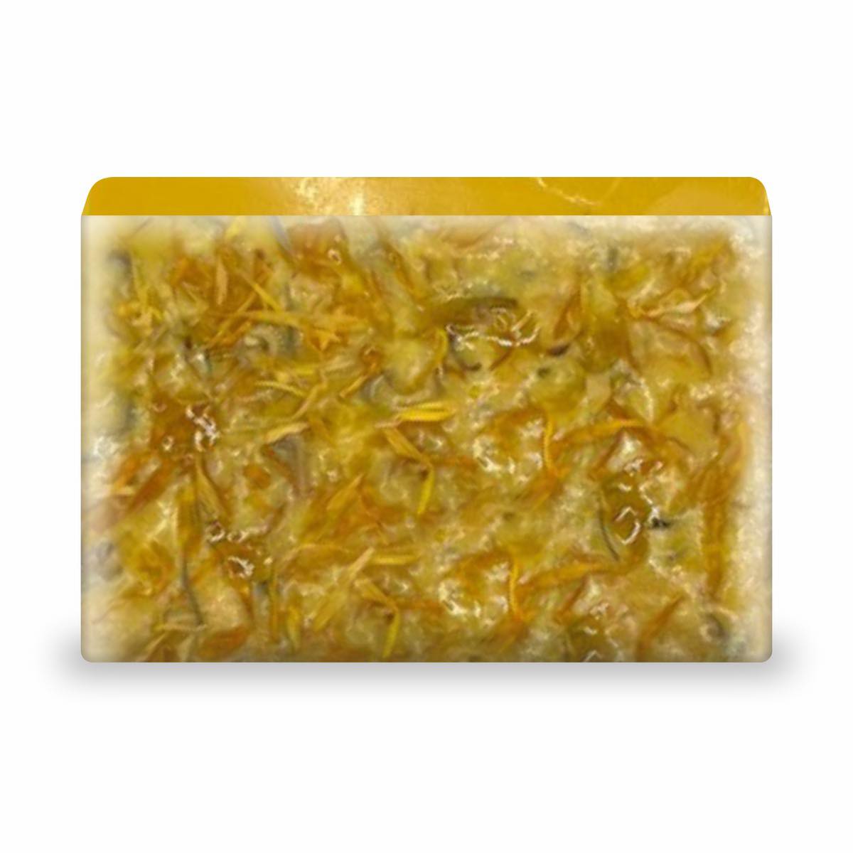 Turmeric & Calendula