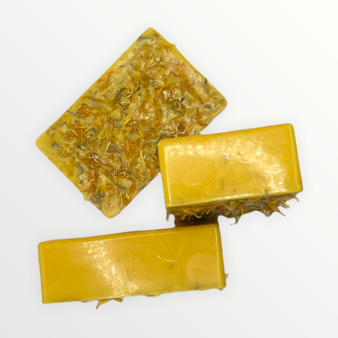 Turmeric & Calendula