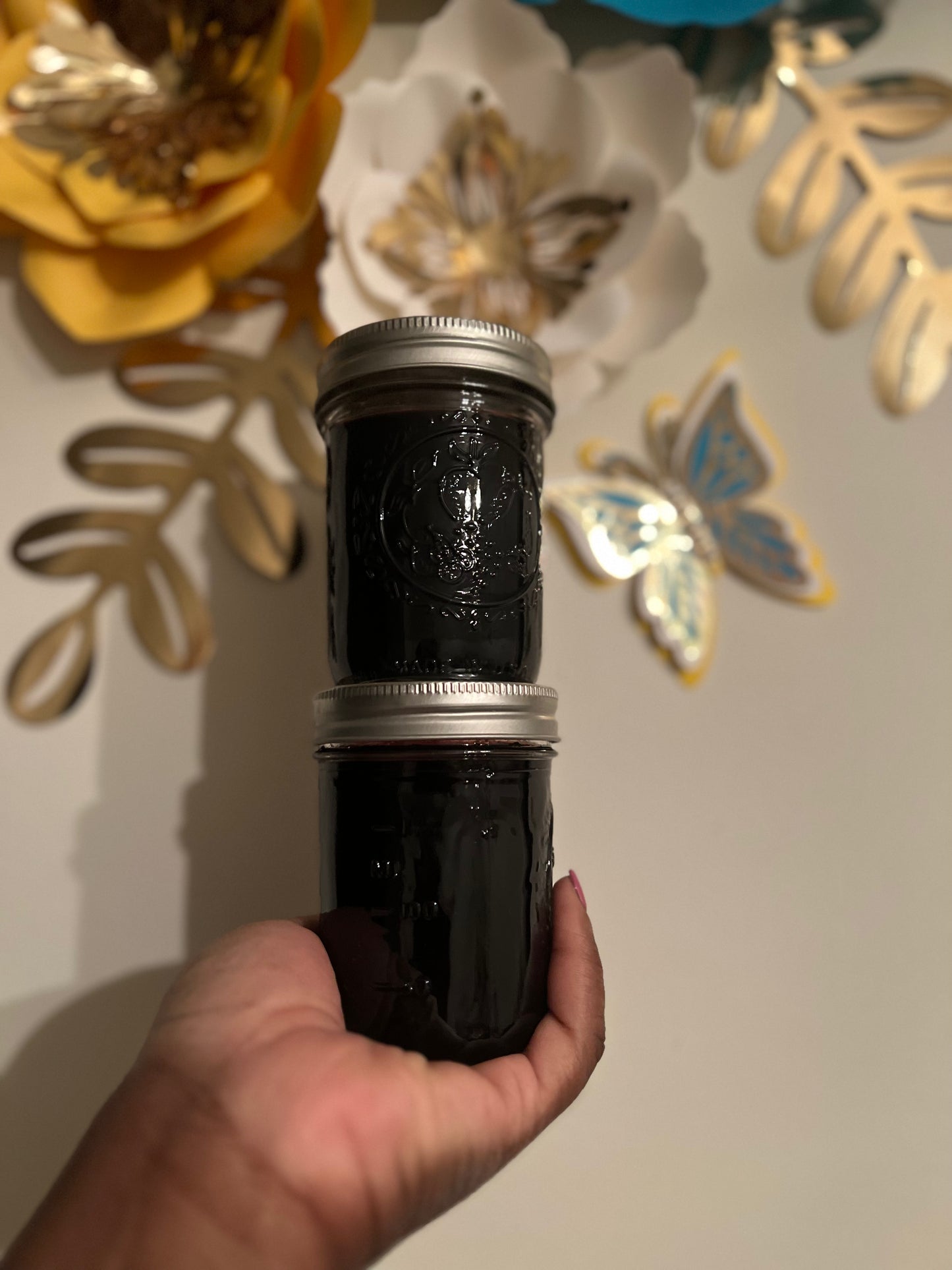 Elderberry Vitality