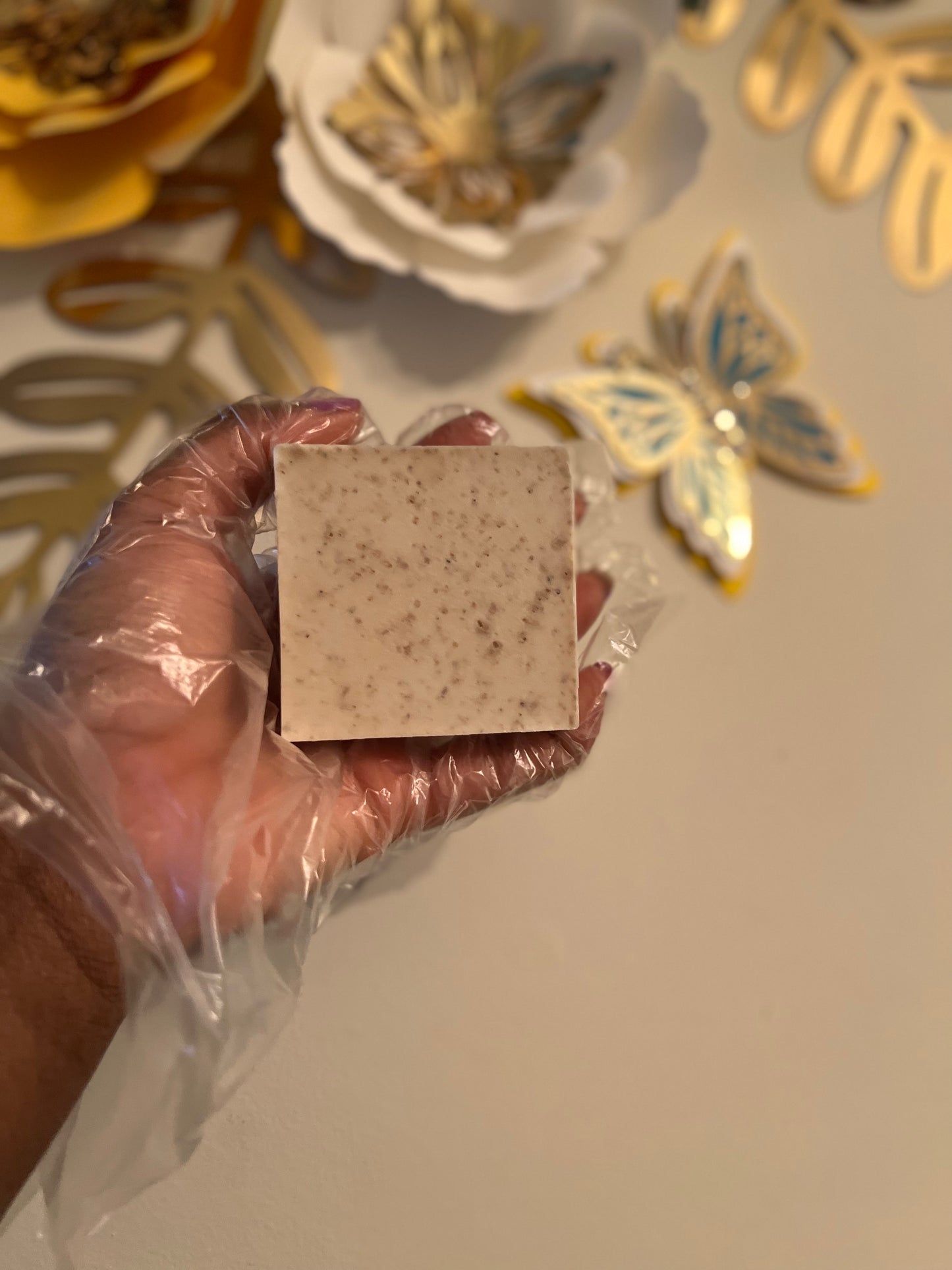 Soothing & Luxurious