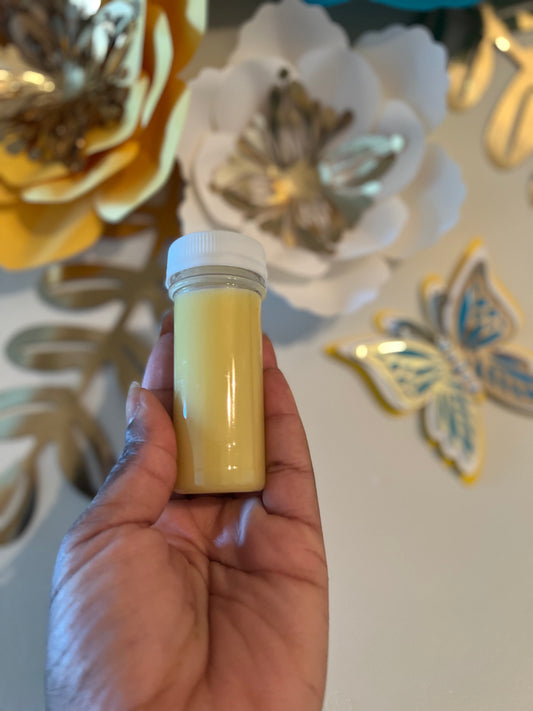 Vital Boost Sea Moss Shots - 2CT