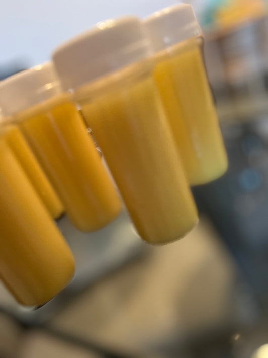 Vital Boost Sea Moss Shots - 2CT