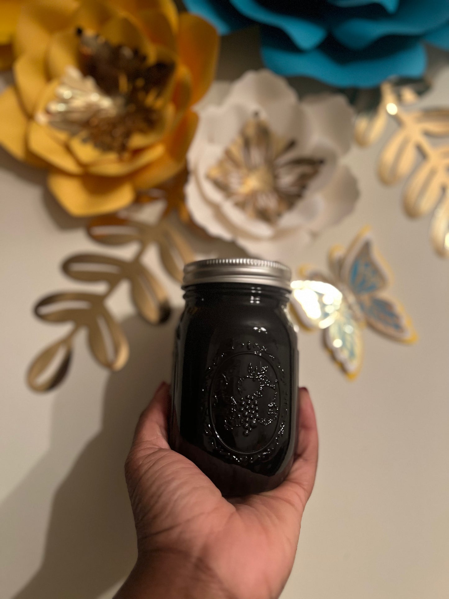 Elderberry Syrup